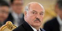رئیس جمهور بلاروس: مانع پیوستن شهروندانم به واگنر نمی‌شوم