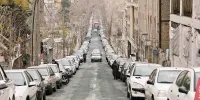 قیمت سرسام‌آور یک جای پارک در تهران!