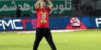 کریم باقری ممنوع الکار شد؟