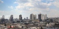 پناهگاه مستاجران تهرانی