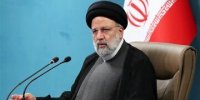 ماجرای پذیرایی لاکچری از همراهان رئیسی