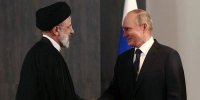 اثر شورش واگنر بر روابط تهران-مسکو