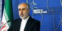 واکنش تند کنعانی به هتک حرمت قرآن کریم در سوئد
