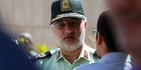 جزئیات بهره‌گیری پلیس ایران از هوش مصنوعی
