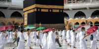یک حاجی دیگر در حج درگذشت