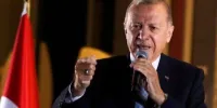 واکنش اردوغان به سوزاندن قرآن کریم در سوئد