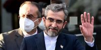 سفر علی باقری به عراق برای شرکت در یک نشست سیاسی