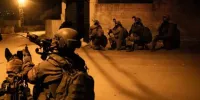 افشاگری یک رسانه اسرائیلی درباره جنایت در جنین