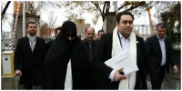 طعنه سنگین داماد حسن روحانی به دولت رئیسی با چاشنی عضویت در شانگهای