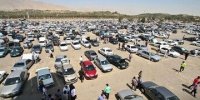 سقوط بی‌سابقه قیمت خودرو در بازار/ این خودرو یک میلیارد ارزان شد