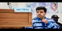خبر مهم وکیل سهند نورمحمدزاده درباره حکم وی