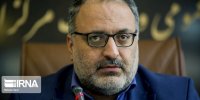 امضای رئیس دستگاه قضا پای یک حکم
