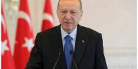 اردوغان به کشورهای عربی حاشیه خلیج فارس سفر می‌کند