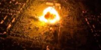انفجار کارخانه مواد منفجره / چند نفر کشته شدند؟