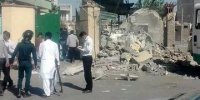 هشدار رسانه شورای عالی امنیت درباره حادثه تروریستی زاهدان