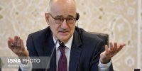 درهای ما به روی ایران باز است