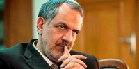 احمد مسجدجامعی عزادار شد