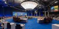 بیانیه اجلاس ناتو: ایران به تعهداتش عمل کند