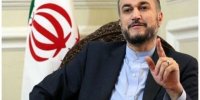واکنش امیرعبداللهیان به موضع روسیه درباره جزایر سه‌گانه/ با هیچ طرفی تعارف نداریم