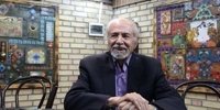 ر. اعتمادی درگذشت