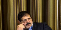 قهر عباس جدیدی در مجمع انتخابات کشتی/ وزیر ورزش را در محاکم قضایی می‌بینم