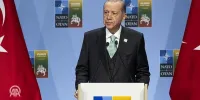 اظهارات جدید اردوغان درباره عضویت سوئد در ناتو