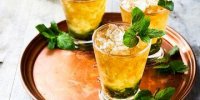 با این نوشیدنی عطش تان در روزهای گرم را رفع کنید