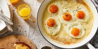 خوراکی مناسب برای صبحانه !