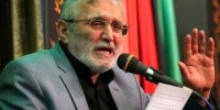 اگر مداحی در برابر نظام بایستد آبروی خودش را برده