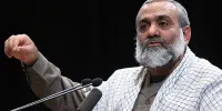 سردار نقدی: جهنمی سوزان در انتظار مسئولانی است که دست دشمن را در فضای مجازی باز گذاشتند