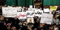 ماجرای درگیری فیزیکی با مرد نامحرم، به‌کار بردن الفاظ رکیک و کشف حجاب در تجمع دفاع از عفاف و حجاب چه بود؟