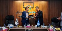 ‍ مخابرات خراسان شمالی و نظام مهندسی تفاهم نامه همکاری مشترک امضاء کردند