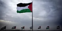 تشکیلات خودگردان به سازمان ملل پیام داد