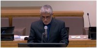 آمادگی ایران برای کمک به بازسازی سوریه /ایروانی : ملاحظات سیاسی نباید مانع ارسال کمک‌ها شود