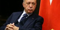 اردوغان رسما زیر قولش زد!