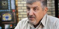 پشت پرده کاندیداتوری لاریجانی در انتخابات 1400 از زبان مشاورش