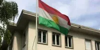 تعلیق فعالیت اقلیم کردستان عراق در سوئد