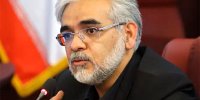 خداحافظی قربان‌زاده با سازمان خصوصی‌سازی