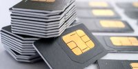 قیمت این سیم کارت میلیاردی است + عکس