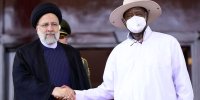 درخواست عجیب رئیسی در اوگاندا که همه را شوکه کرد