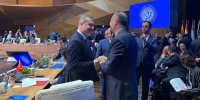 جزئیات گفت و گوی امیرعبداللهیان با همتای ترکیه‌ای