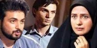 چهره رامین پرچمی غیر قابل شناسایی شد+ عکس