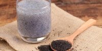 ۱۲ خاصیت معجزه آسای دانه چیا که نمی دانستید
