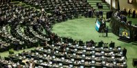نمایندگان مجلس از توضیحات وزیر کار قانع شدند