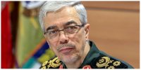 هشدار سرلشکر باقری به دشمنان: توان تجاوز به حریم هوایی ایران را ندارید