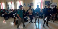 دستور اردوغان برای اخراج مهاجران افغان