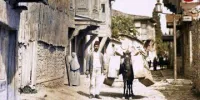 باورتان می‌شود این تصاویر استانبول باشد؟! + عکس