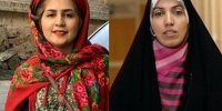 زمان دادگاه آمنه سادات ذبیح‌پور و سپیده قلیان