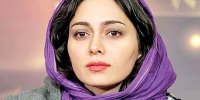 پگاه آهنگرانی هم ازدواج کرد + عکس دونفره با همسر