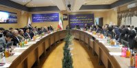 ششمین نشست بررسی طرح های کیفی سازی شرکت های پالایشی کشور برگزار شد